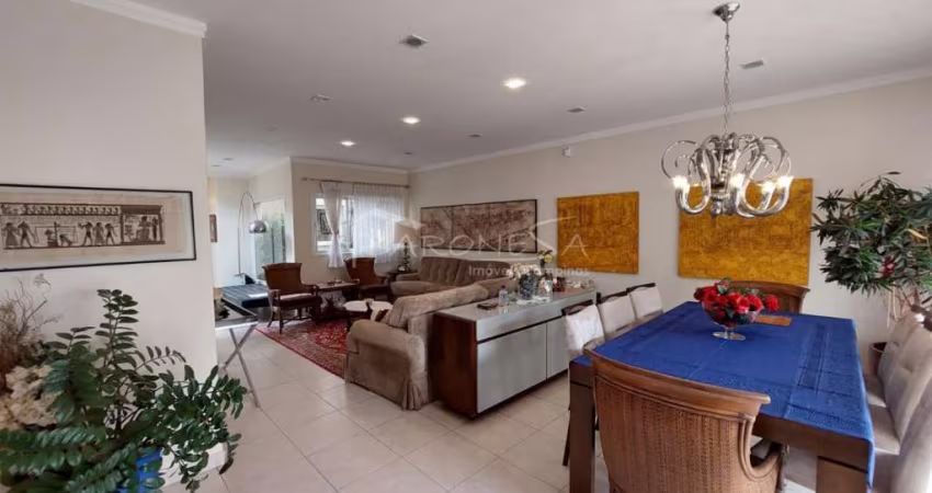 Casa em condomínio fechado com 3 quartos à venda na Avenida Antônio Marques da Silva Filho, 548, Betel, Paulínia