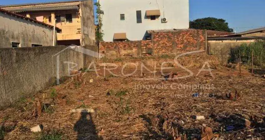Terreno à venda na Rua Joaquim José dos Reis, 12345, Jardim Alto da Cidade Universitária, Campinas