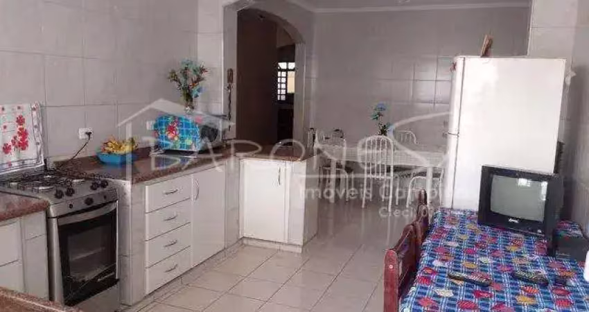 Casa com 3 quartos à venda na Rua Líbero Badaró, 000, Jardim Alvorada, Campinas