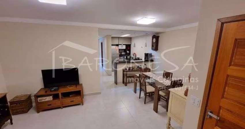 Casa com 3 quartos à venda na Rua José Gonçalves de Souza, 74, Jardim Maracanã (Nova Veneza), Sumaré