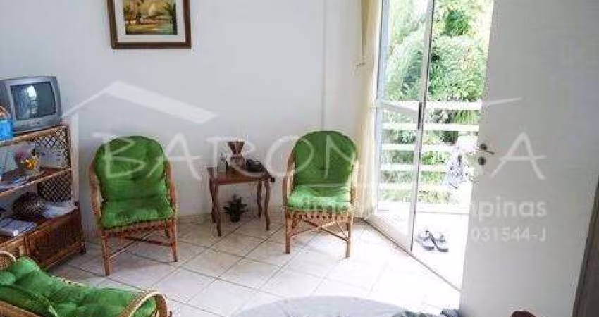 Apartamento com 2 quartos à venda na Rua Alzira de Aguiar Aranha, 8, Jardim Santa Genebra II (Barão Geraldo), Campinas
