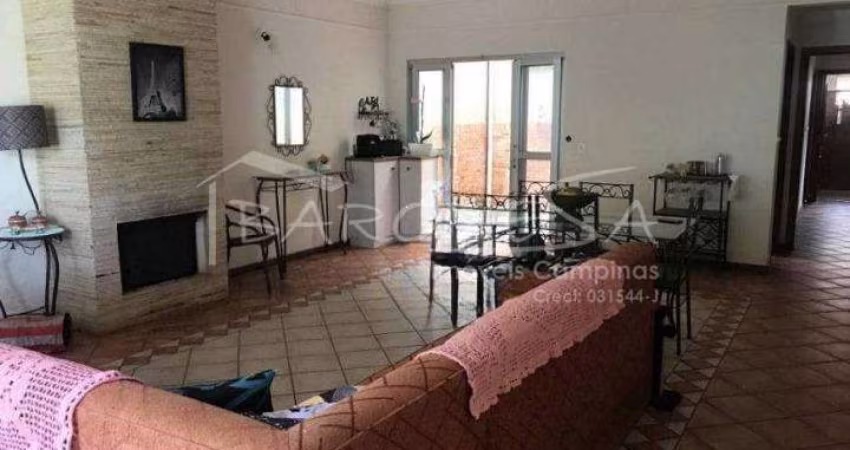 Casa comercial à venda na Rua Netuno, 0000, Jardim do Sol, Campinas
