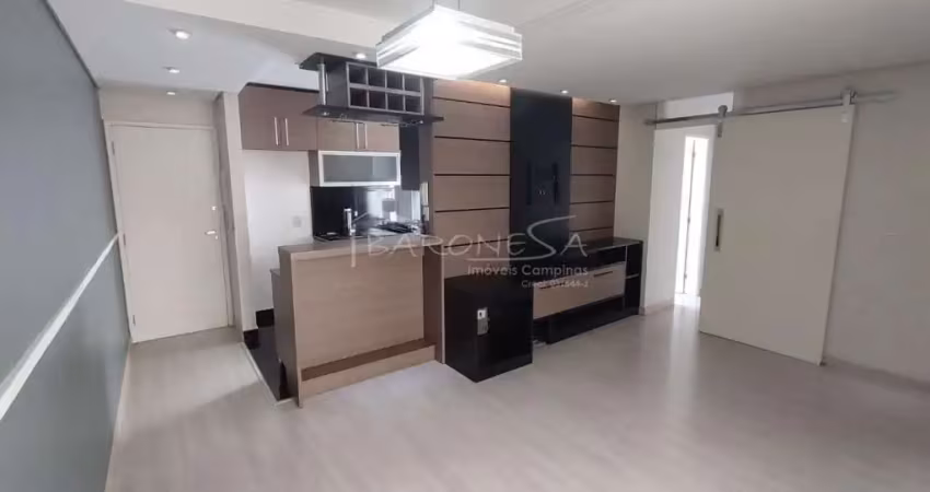 Apartamento com 3 quartos para alugar na Avenida João Scarparo Netto, 240, Loteamento Center Santa Genebra, Campinas
