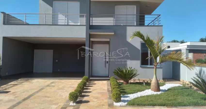 Casa em condomínio fechado com 3 quartos à venda na Rua Sebastião Cardoso, 548, Parque Brasil 500, Paulínia