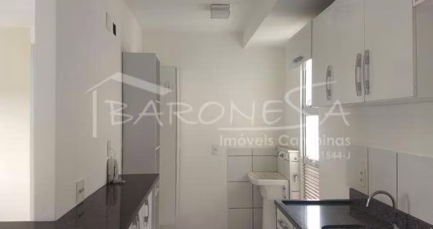 Apartamento com 3 quartos à venda na Alameda das Cássias, 315, Parque Villa Flores, Sumaré