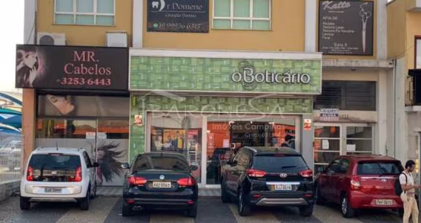 Apartamento à venda na Avenida Nossa Senhora de Fátima, 000, Taquaral, Campinas
