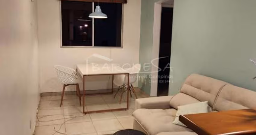 Apartamento com 2 quartos à venda na Rua Doutor João Quirino do Nascimento, 1495, Jardim Boa Esperança, Campinas