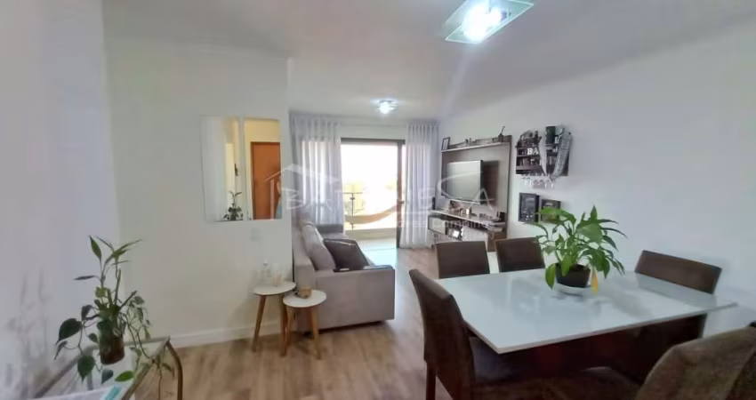 Apartamento com 3 quartos à venda na Rua Padre Antônio Joaquim, 90, Bosque, Campinas