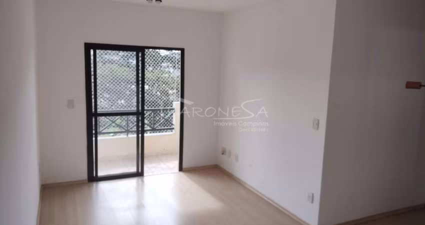 Apartamento com 3 quartos à venda na Rua Floriano Fernandes Lopes, 10, Taquaral, Campinas