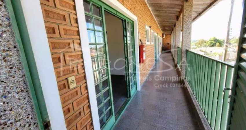 Sala comercial para alugar na Vila Santa Isabel, Campinas 