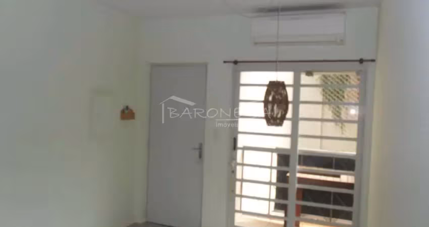 Apartamento com 3 quartos para alugar na Rua do Sol, 148, Barão Geraldo, Campinas