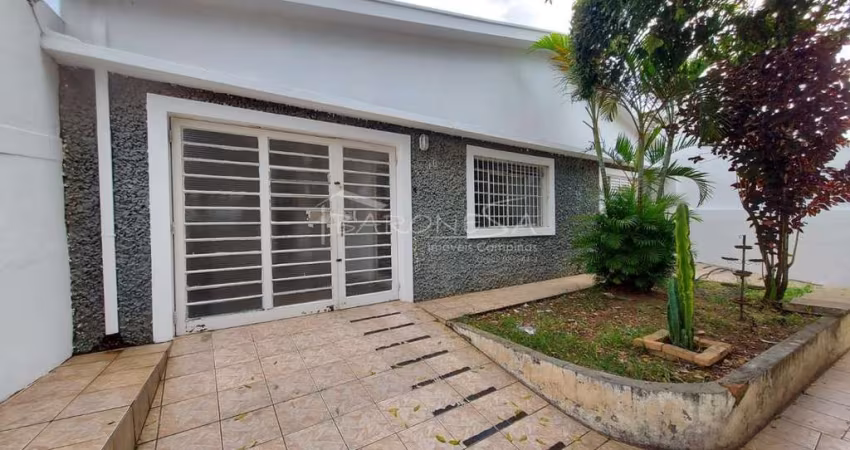 Casa com 4 quartos à venda na Rodovia Anhangüera, 10, Jardim Eulina, Campinas