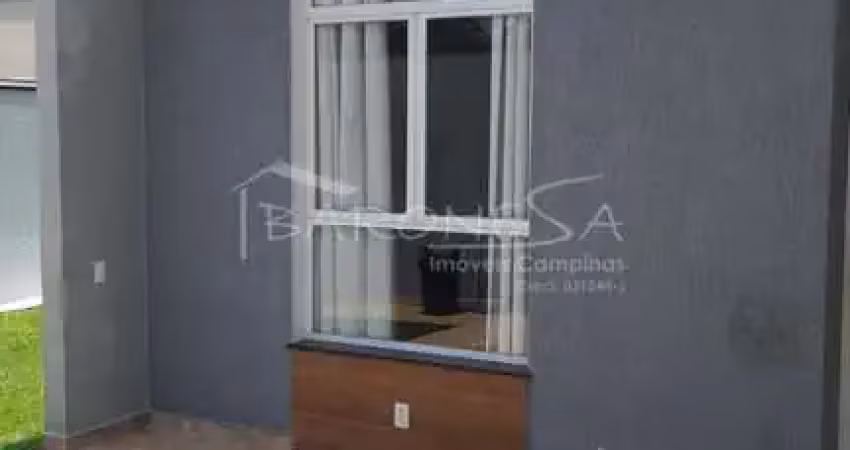 Casa com 2 quartos à venda no Loteamento Adventista Campineiro, Hortolândia 