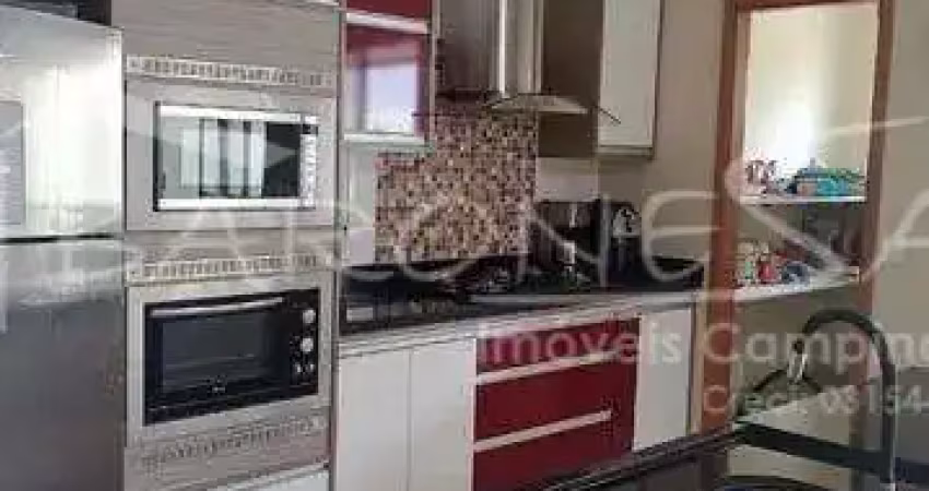 Casa com 3 quartos à venda na Guilherme Roberto Bessa, 00200, Parque Bom Retiro, Paulínia