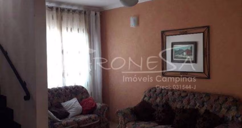 Casa com 3 quartos à venda na Rua Célia Aparecida de Souza Bouffier, 00003, Bosque de Barão Geraldo, Campinas