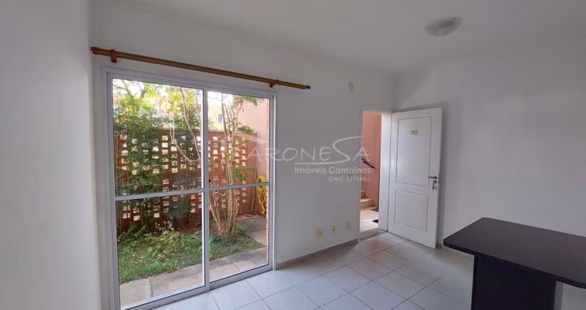 Casa em condomínio fechado com 2 quartos à venda na Estrada da oldelaria, 100, Vila Ipê, Campinas