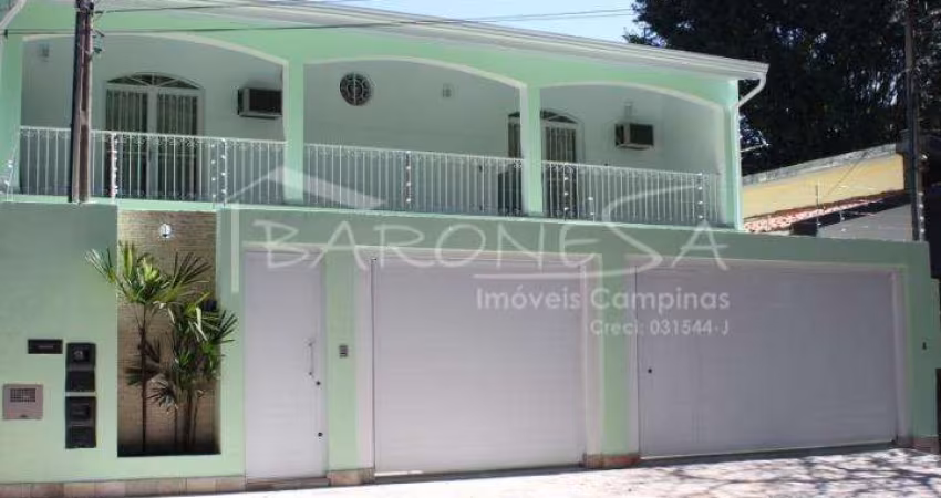 Casa comercial à venda no Jardim Chapadão, Campinas 