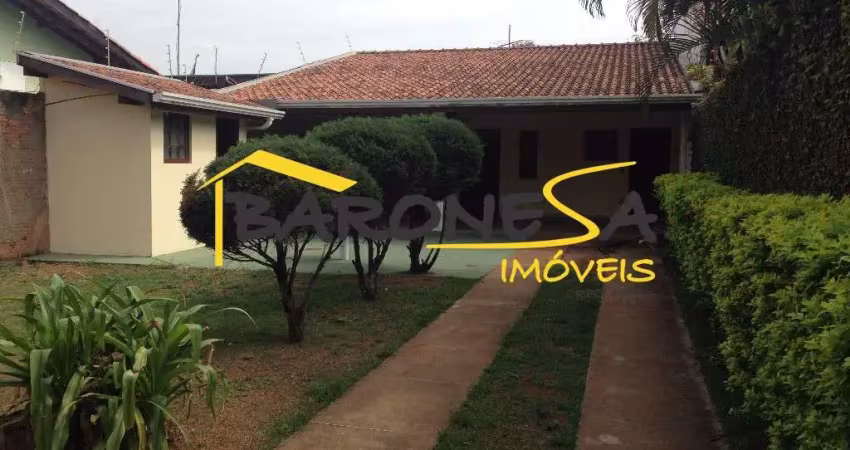 Casa com 3 quartos para alugar no Bosque de Barão Geraldo, Campinas 