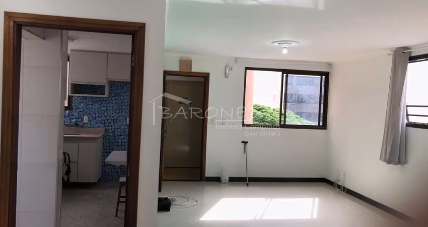 Apartamento com 2 quartos à venda na Vila Itapura, Campinas 