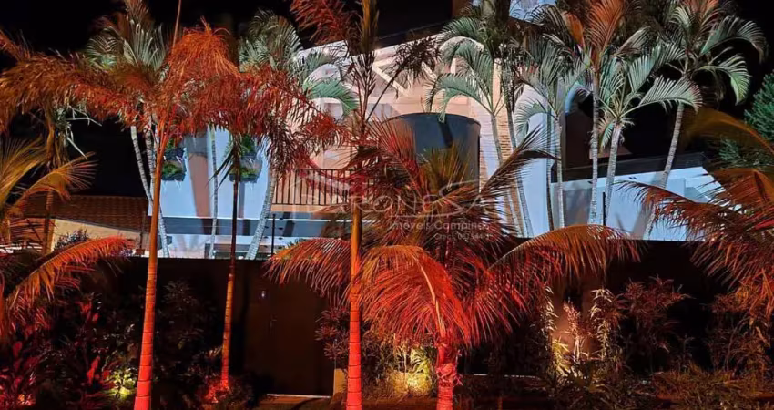 Casa com 4 quartos à venda na Cidade Universitária, Campinas 
