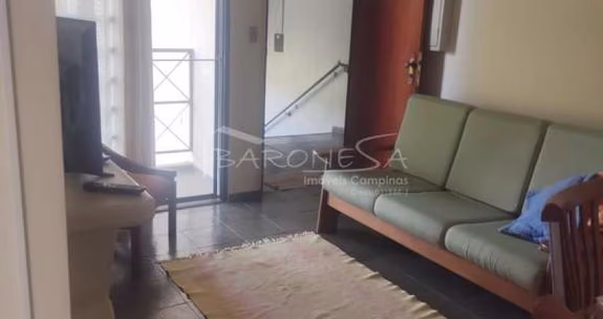 Apartamento com 3 quartos à venda na Rua do Sol, 0148, Jardim do Sol, Campinas