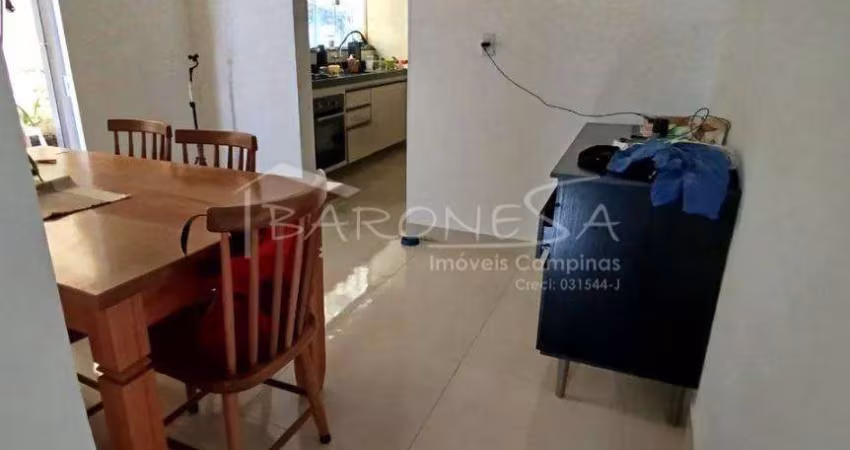Casa com 3 quartos à venda no João Aranha, Paulínia 