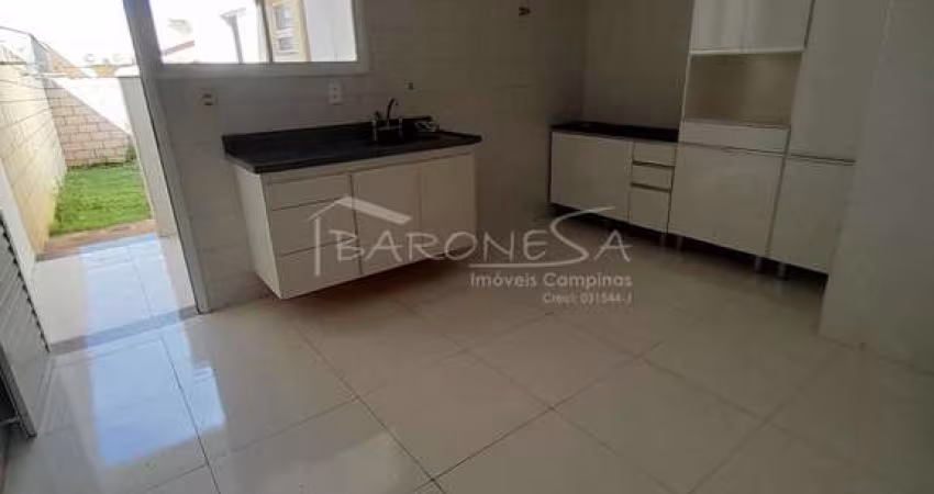 Casa em condomínio fechado com 3 quartos para alugar na Avenida Alexandre Cazelatto 2689, 2689, Betel, Paulínia