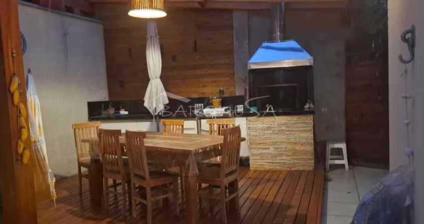 Casa em condomínio fechado com 3 quartos para alugar na Alberto de Salvo, 530, Barão Geraldo, Campinas