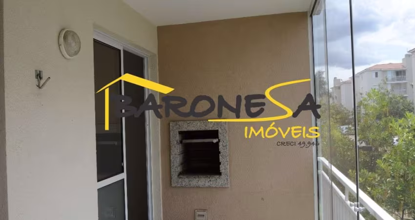 Apartamento com 3 quartos para alugar na Avenida João Scarparo Netto, 240, Loteamento Center Santa Genebra, Campinas
