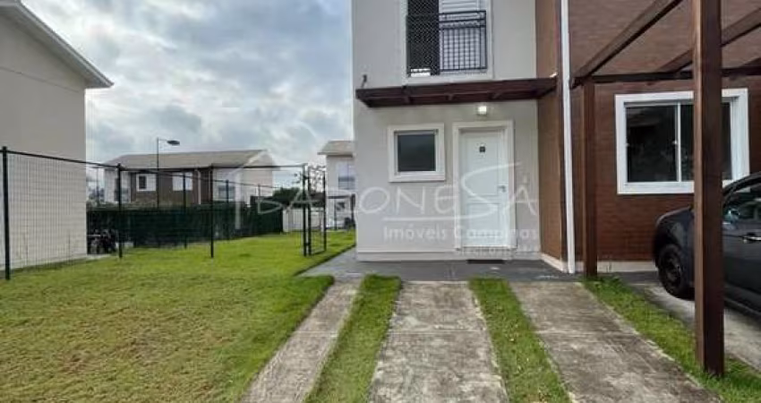 Casa em condomínio fechado com 3 quartos à venda na Rua Antonio Santos Silva, 23, Balneario Tropical, Paulínia