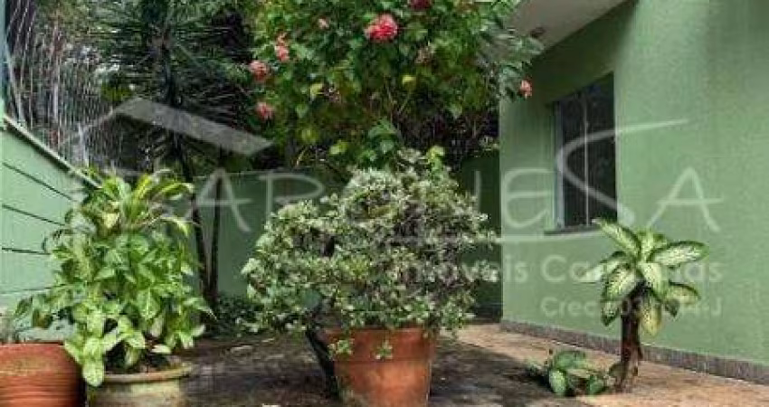 Casa com 3 quartos à venda no Bosque de Barão Geraldo, Campinas 