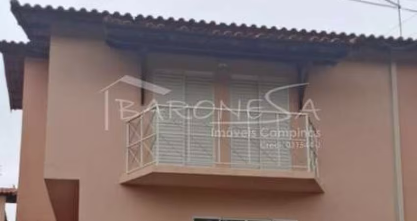 Casa em condomínio fechado com 3 quartos à venda na Rua do Sol, 148, Barão Geraldo, Campinas