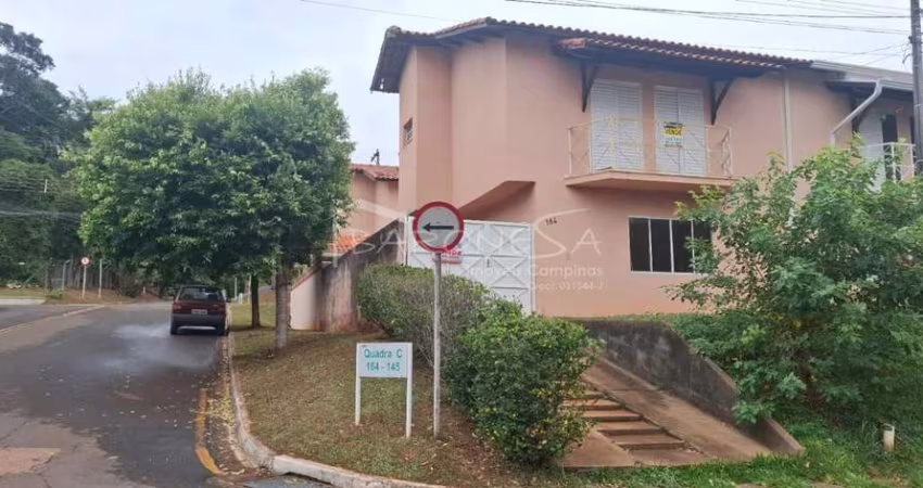 Casa em condomínio fechado com 3 quartos à venda na Rua do Sol, 148, Barão Geraldo, Campinas
