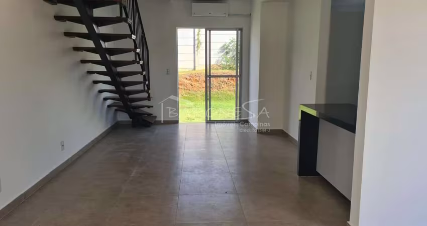 Casa em condomínio fechado com 2 quartos à venda na Rua Antonio Santos Silva, 23, Balneario Tropical, Paulínia