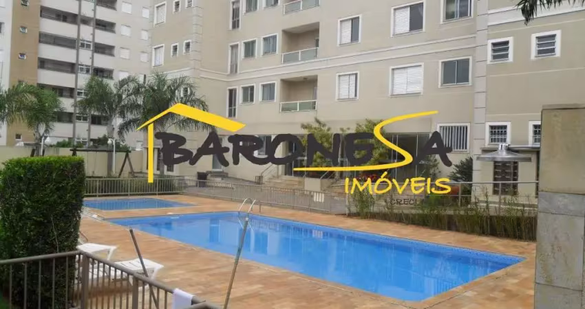 Apartamento com 2 quartos à venda na Rua Adelino Martins, 743, Mansões Santo Antônio, Campinas