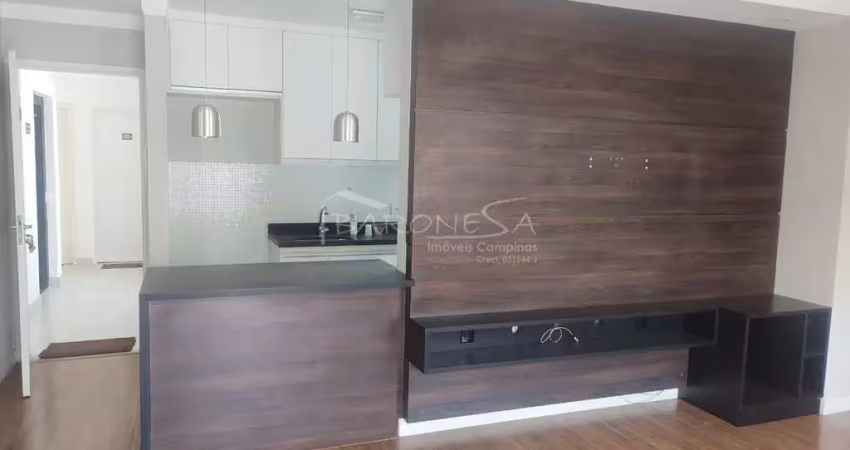 Apartamento com 3 quartos para alugar na Avenida João Scarparo Netto, 240, Loteamento Center Santa Genebra, Campinas