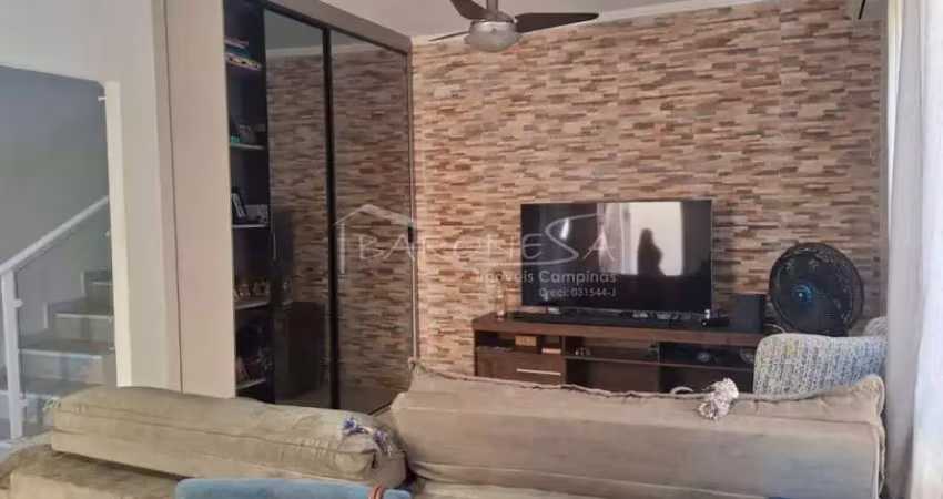Casa em condomínio fechado com 3 quartos à venda na Rua do Sol, 148, Barão Geraldo, Campinas