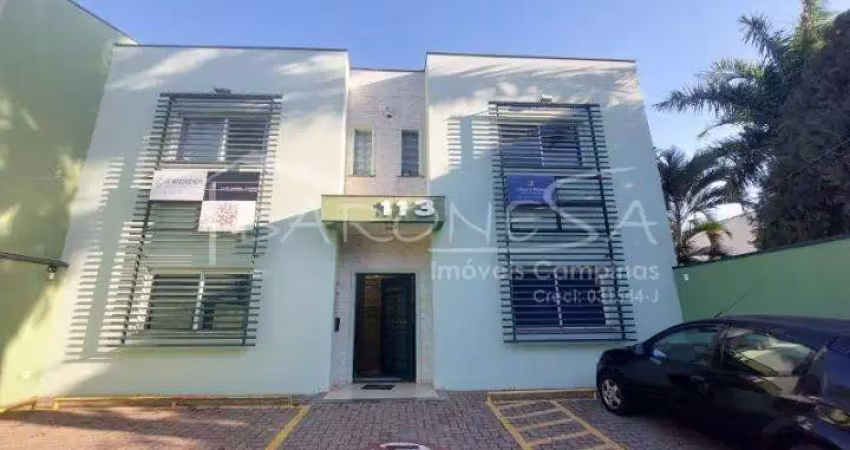 Sala comercial para alugar no Jardim Santa Genebra II (Barão Geraldo), Campinas 