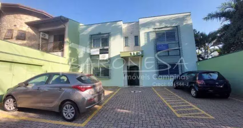 Sala comercial para alugar no Jardim Santa Genebra II (Barão Geraldo), Campinas 