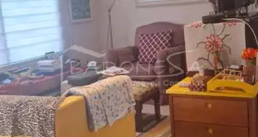 Casa em condomínio fechado com 3 quartos à venda na Alberto de Salvo, 530, Barão Geraldo, Campinas