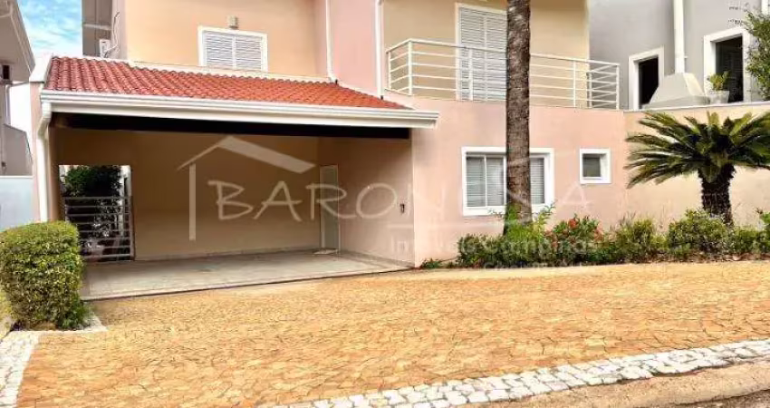 Casa em condomínio fechado com 4 quartos para alugar na Avenida Antônio Marques da Silva Filho, S/N, Betel, Paulínia