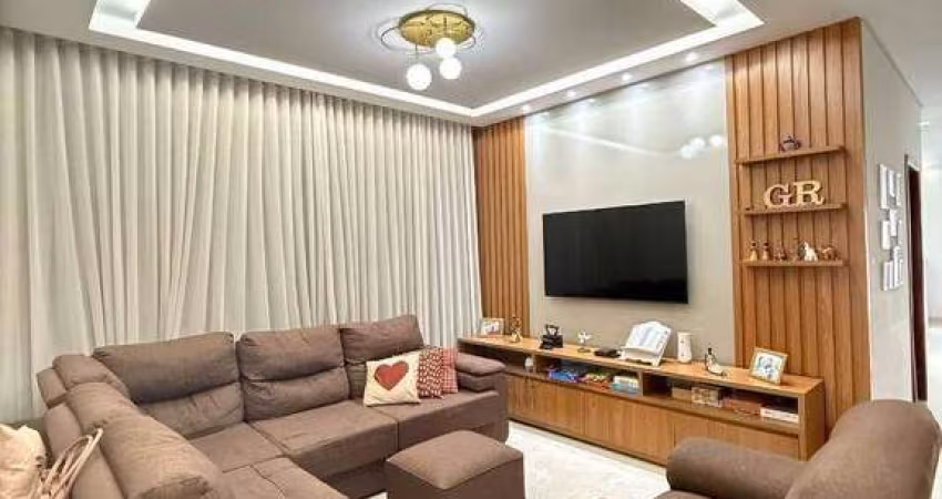 Casa à venda por R$ 1.300.000,00 - Campos Eliseos - Luis Eduardo Magalhães/BA