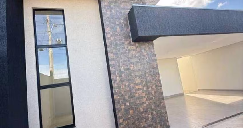 Casa à venda por R$ 470.000 - Verde Vida - Luis Eduardo Magalhães/BA