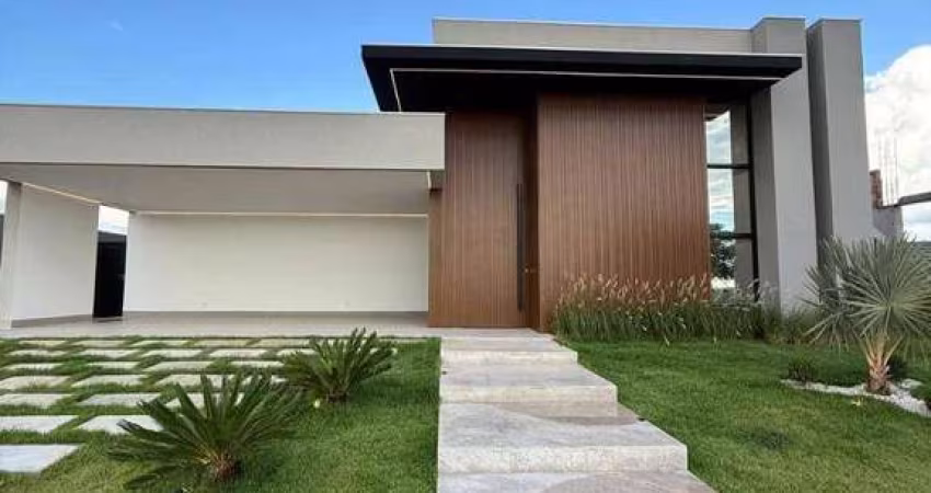 Casa com 4 dormitórios à venda por R$ 0,01 - Jardim Paraiso Fase I - Luis Eduardo Magalhães/BA