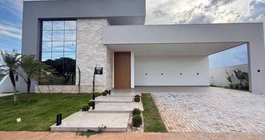 Casa com 4 dormitórios à venda por R$ 0,01 - Jardim Paraiso Fase I - Luis Eduardo Magalhães/BA