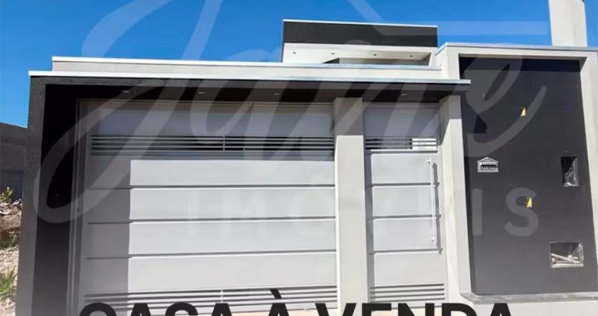 Casa à venda no bairro florais léa  valor: r$ 430.000