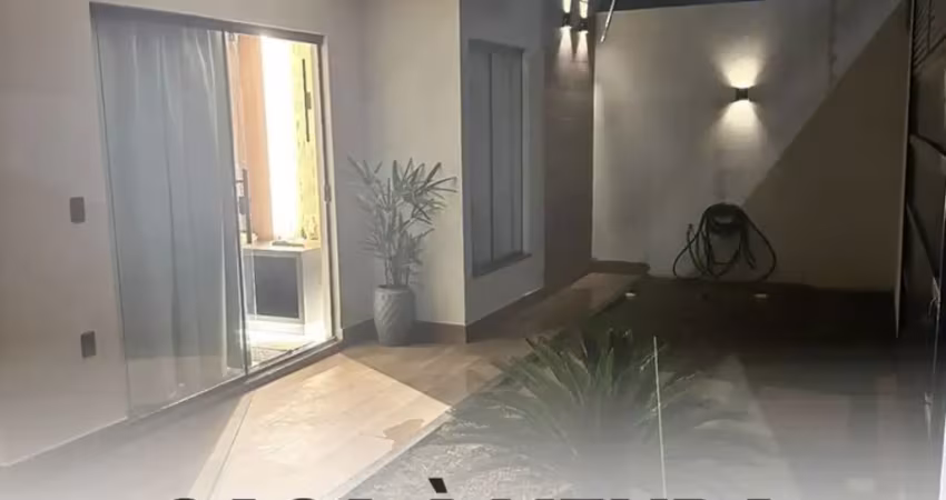 Casa à venda no jardim paraíso – completa e aconchegante