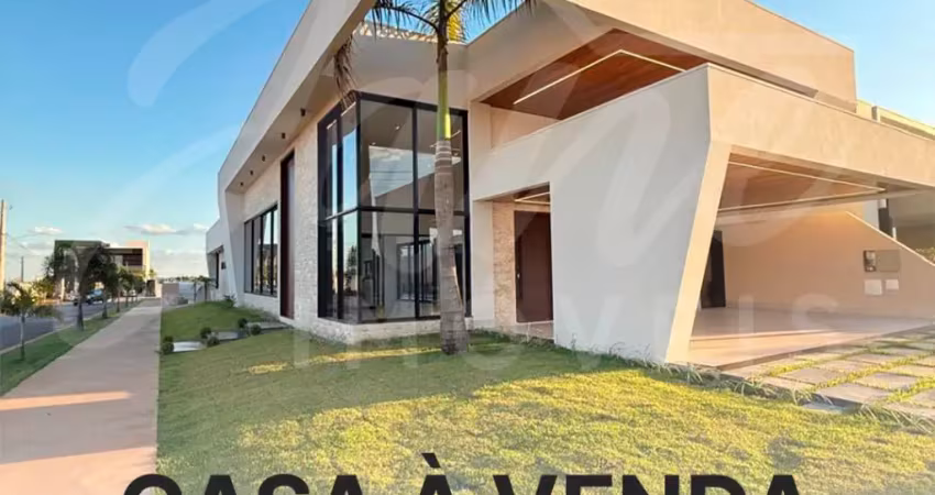 Casa em condomínio fechado com 3 quartos à venda na Rua Castro Alves, Jardim Paraíso, Luís Eduardo Magalhães