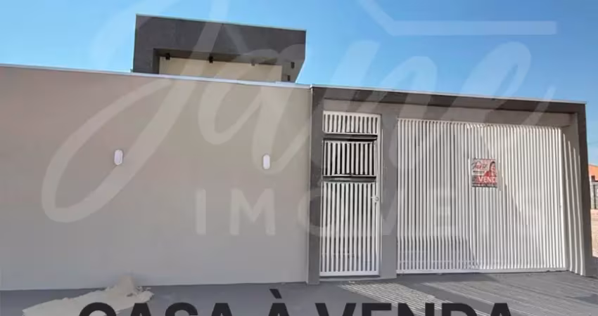 Casa com 2 quartos à venda na Rua Castro Alves, Centro, Luís Eduardo Magalhães