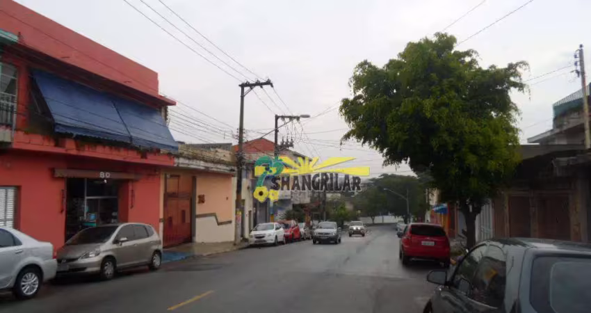 Casa comercial com 3 salas à venda na Avenida Nossa Senhora da Encarnação, 58, Jardim Maria Estela, São Paulo